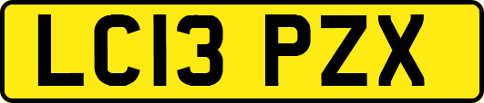 LC13PZX