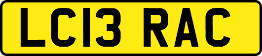 LC13RAC
