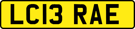 LC13RAE