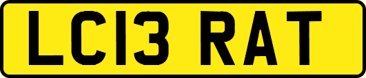 LC13RAT