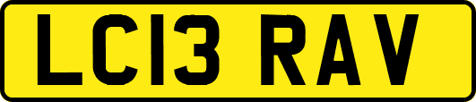 LC13RAV