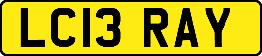 LC13RAY
