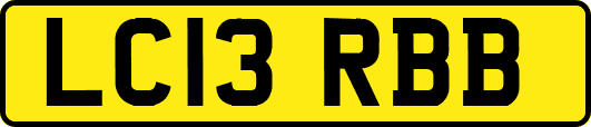 LC13RBB