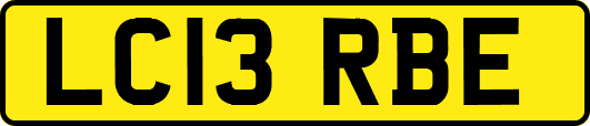 LC13RBE