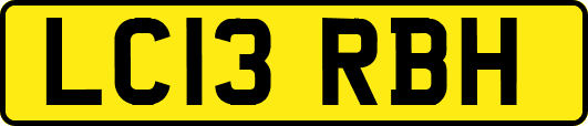 LC13RBH