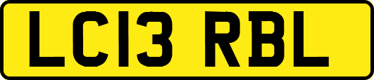 LC13RBL