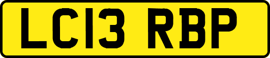 LC13RBP