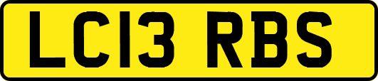 LC13RBS