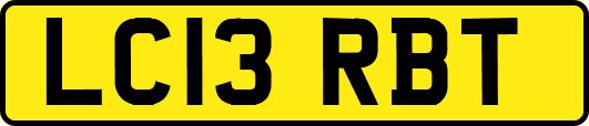LC13RBT