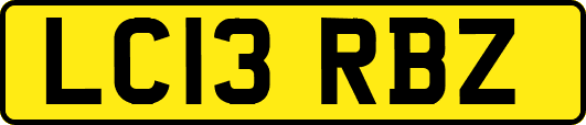 LC13RBZ