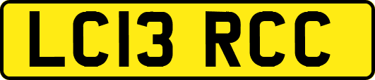 LC13RCC