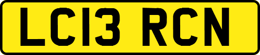 LC13RCN