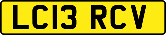 LC13RCV