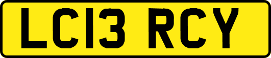 LC13RCY