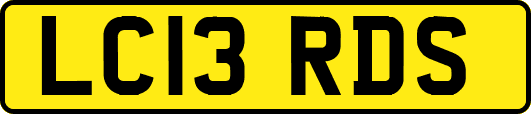 LC13RDS