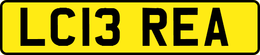 LC13REA