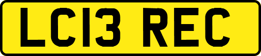 LC13REC