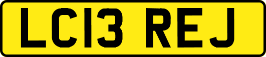LC13REJ