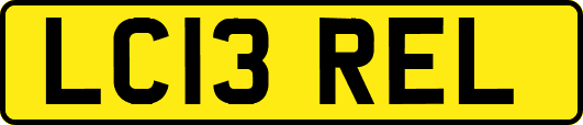 LC13REL
