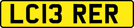 LC13RER
