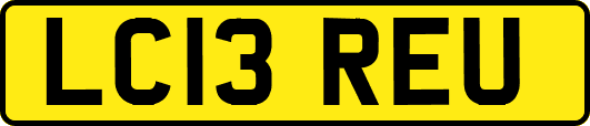 LC13REU