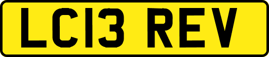 LC13REV