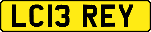 LC13REY