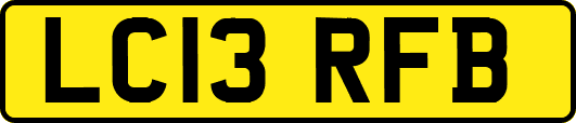 LC13RFB