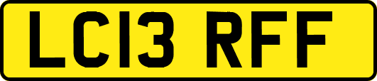 LC13RFF