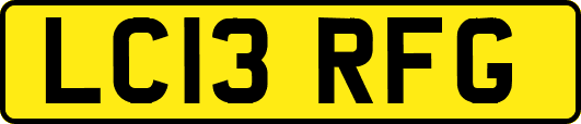 LC13RFG