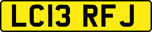 LC13RFJ