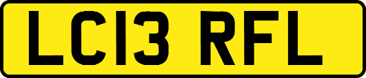 LC13RFL