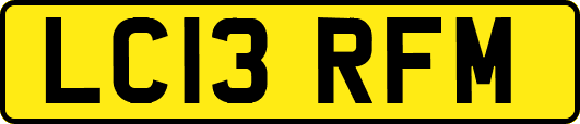 LC13RFM