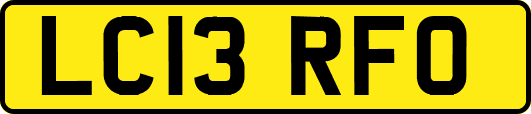 LC13RFO