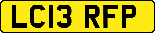 LC13RFP