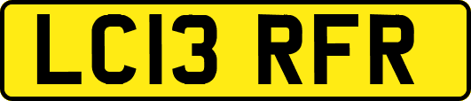 LC13RFR
