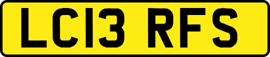 LC13RFS