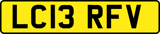 LC13RFV