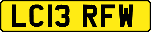LC13RFW