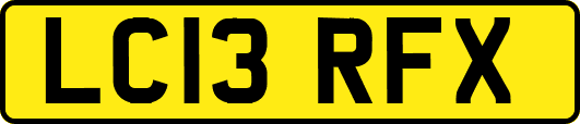 LC13RFX