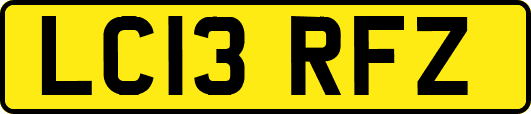 LC13RFZ