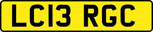LC13RGC