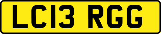 LC13RGG