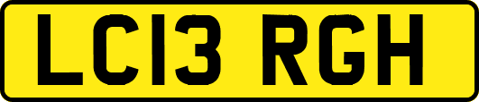 LC13RGH