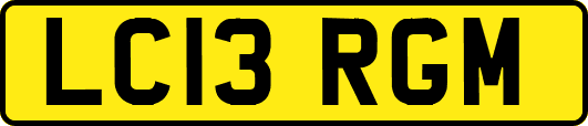 LC13RGM