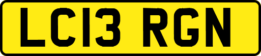 LC13RGN