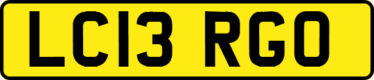 LC13RGO