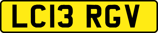 LC13RGV