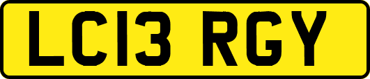 LC13RGY