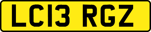 LC13RGZ